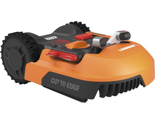 Worx Landroid robotmaaier