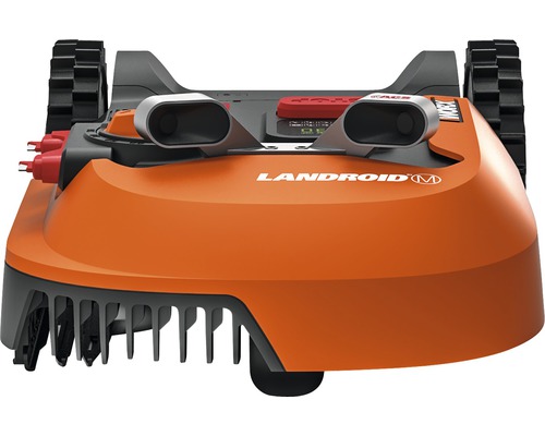 Worx Landroid M robotmaaier
