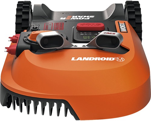 WORX Anti Bots systeem ACS tbv Landroid kopen HORNBACH