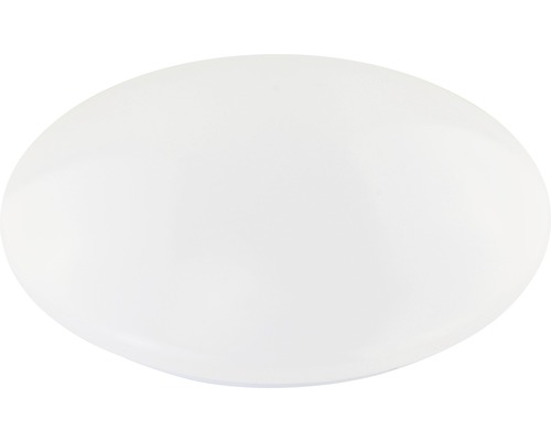 Witte led-plafondlamp