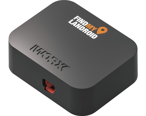 WORX FindMyLandroid 4G+GPS tbv Landroid 5v WORX FindMyLandroid 4G+GPS tbv Landroid 5v