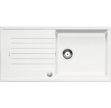 Spoelbak met afdruiprek