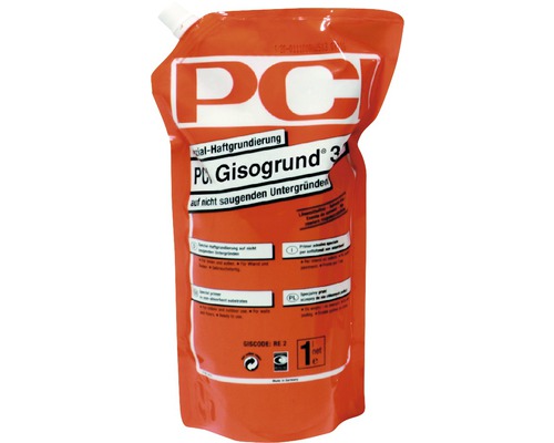 PCI Gisogrund 3 hechtprimer in foliezak