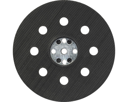 BOSCH Schuurzool Ø 115 mm (voor PEX 11 en PEX 115) BOSCH Schuurzool Ø 115 mm (voor PEX 11 en PEX 115)