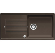 Spoelbak met afdruiprek