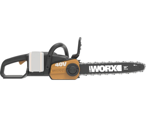 WORX Accu Kettingzaag WG384E.9 basic kopen HORNBACH