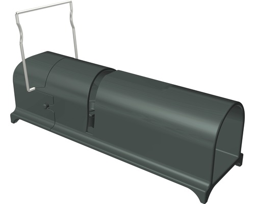 Levende val voor knaagdieren