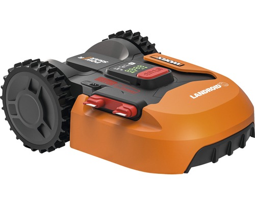 Worx 300 online landroid