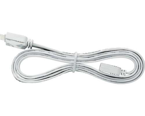 PAULMANN MaxLED Verbindingskabel wit 1 m PAULMANN MaxLED Verbindingskabel wit 1 m