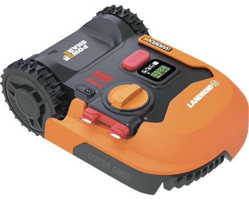WORX Robotmaaier Landroid M500 WR141E WORX Robotmaaier Landroid M500 WR141E