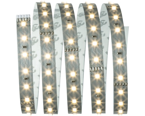 LED-strip met warm wit licht