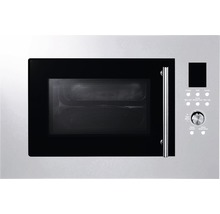 Magnetron met grillfunctie