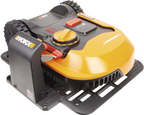 Worx Landroid robotmaaier