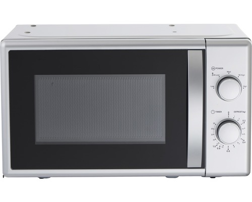 Magnetron met vermogens- en tijdinstelling