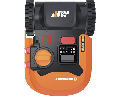 Worx Landroid M robotmaaier