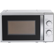 Magnetron met draaiplateau en timerfunctie