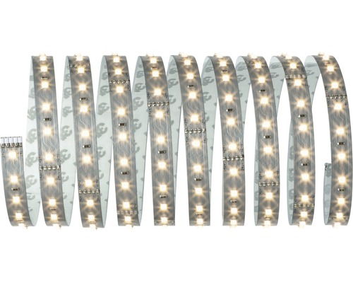 Ledstrip met lichtgevende diodes