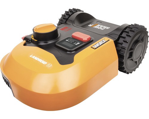 Worx Landroid M robotmaaier