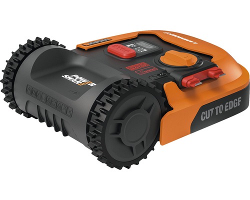 Worx Landroid robotmaaier