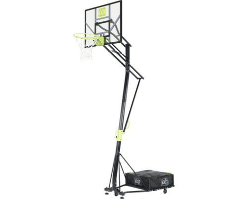 EXIT Galaxy portable basketbalpaal