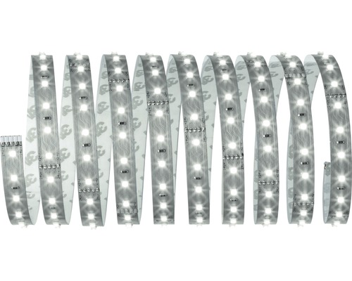 Ledstrip op rol met kleefoppervlak