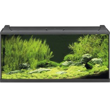 EHEIM Aquarium Aquaproled LED zwart 180 L, 100x40x45 cm-thumb-0