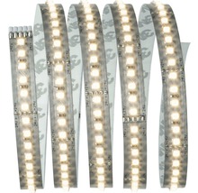 PAULMANN MaxLED 1000 LED-strip basisset warmwit 150 cm zilver ongecoat-thumb-1
