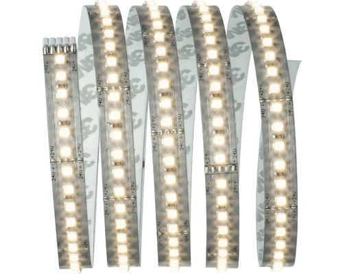 LED-strip met warmwitte lampjes