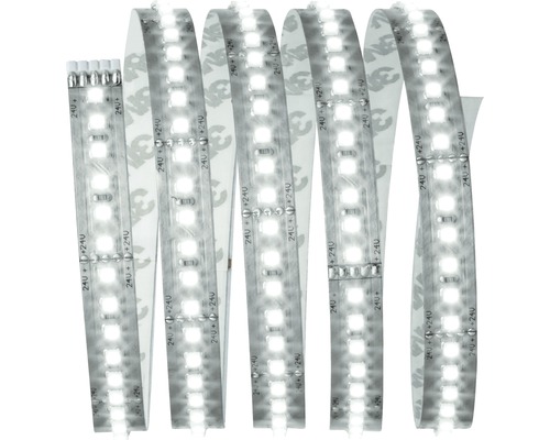 LED-strip met witte leds