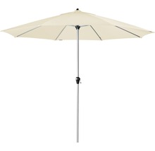 DOPPLER Parasol Active beige Ø 380 cm