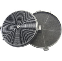 Actieve koolstoffilter voor afzuigkap