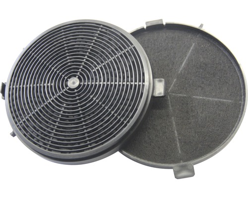 PKM Koolstoffilter CF150 Actieve koolstoffilter voor afzuigkap