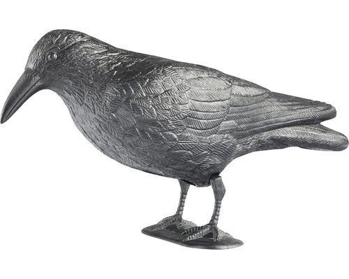 Decoratieve vogel van metaal