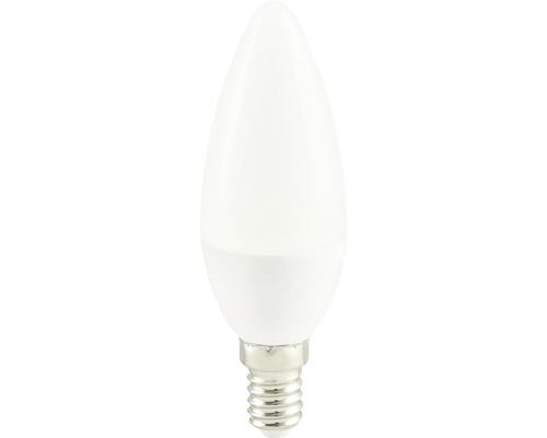 Kaarslamp met E14 fitting