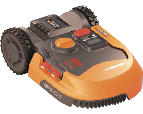 Worx Landroid robotmaaier