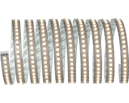 Ledstrip voor verlichtingsdoeleinden