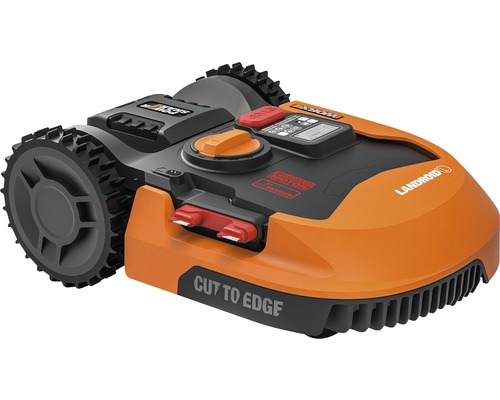 WORX Robotmaaier Landroid L2000 WR155E kopen HORNBACH