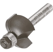 WOLFCRAFT HM-bolprofielfrees S8 Ø 22,2 mm x 12,7 mm