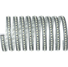 PAULMANN MaxLED 1000 LED-strip basisset daglichtwit 300 cm zilver ongecoat-thumb-2