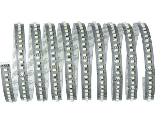 LED-strip met plakband