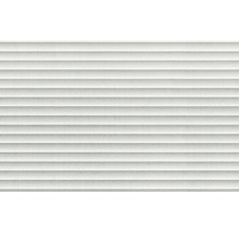 Detailaanzicht plisségordijn