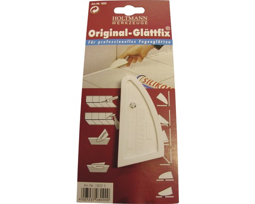 Kitstrijker Glattfix 1822S silicone Kitstrijker Glattfix 1822S silicone