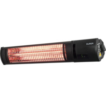 EUROM Terrasverwarmer Golden Shadow 2500-thumb-0