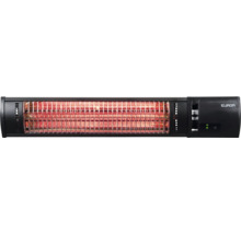 EUROM Terrasverwarmer Golden Shadow 2500-thumb-3