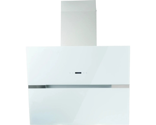 Wand afzuigkap voor de keuken