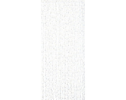 CONACORD Deurgordijn maïsstengels Peking natuur/bruin 90x200 cm