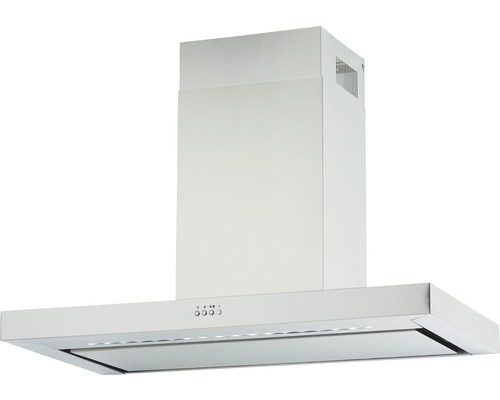 Afzuigkap voor de keuken