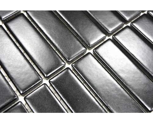 Rechthoekige mozaïektegels