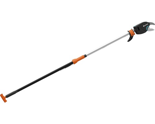 GARDENA Snoeier telescopisch StarCut 410 GARDENA Snoeier telescopisch StarCut 410