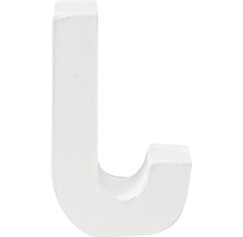 Decoratieve letter J